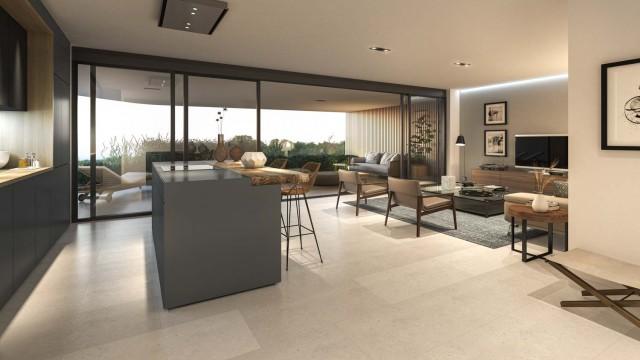 Te koop Appartement Costa Del Sol La Reserva € 950.000,-