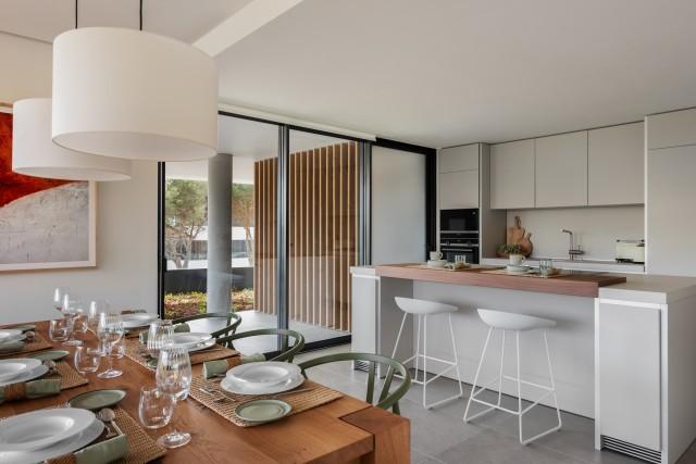 Te koop Appartement Costa Del Sol La Reserva € 950.000,-