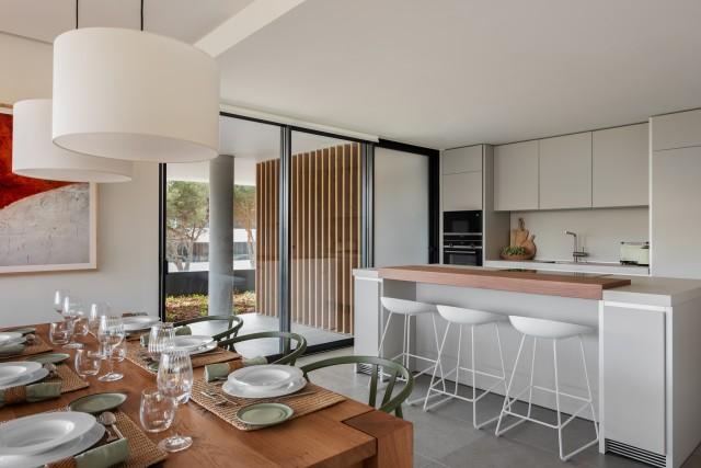 Te koop Appartement Costa Del Sol La Reserva € 950.000,-