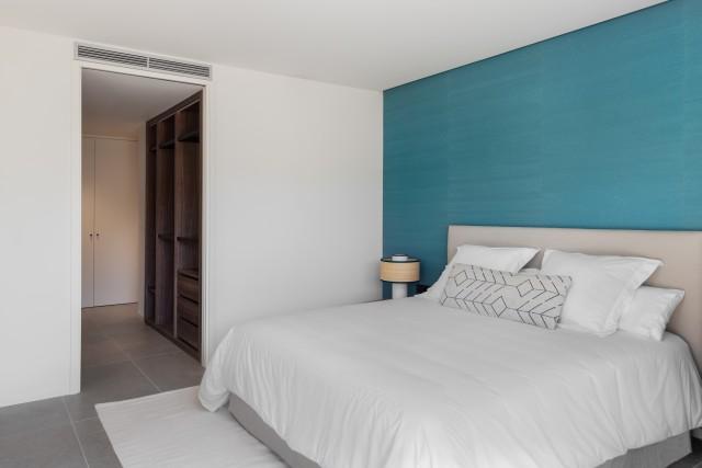 Te koop Appartement Costa Del Sol La Reserva € 950.000,-
