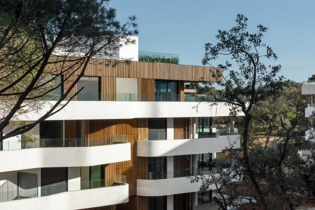 Te koop Appartement Costa Del Sol La Reserva € 950.000,-