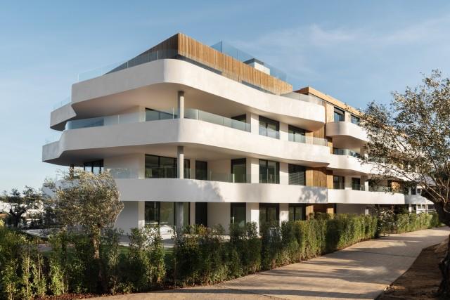 Te koop Appartement Costa Del Sol La Reserva € 950.000,-