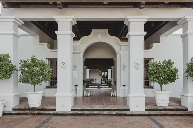 Te koop Appartement Costa Del Sol La Reserva € 950.000,-