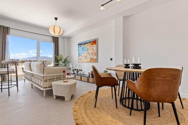 Te koop Penthouse Costa Del Sol Los Pacos € 549.950,-