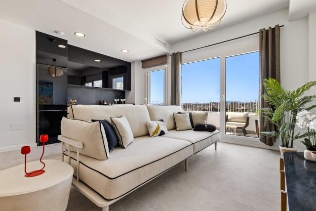 Te koop Penthouse Costa Del Sol Los Pacos € 549.950,-