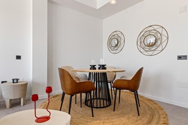 Te koop Penthouse Costa Del Sol Los Pacos € 549.950,-