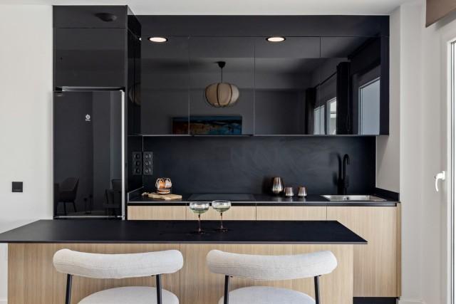 Te koop Penthouse Costa Del Sol Los Pacos € 549.950,-