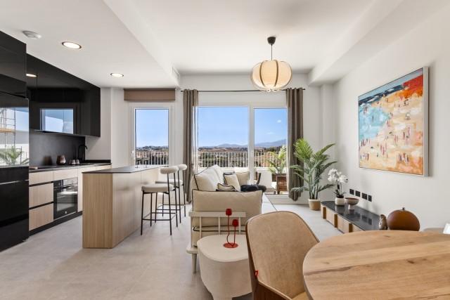 Te koop Penthouse Costa Del Sol Los Pacos € 549.950,-