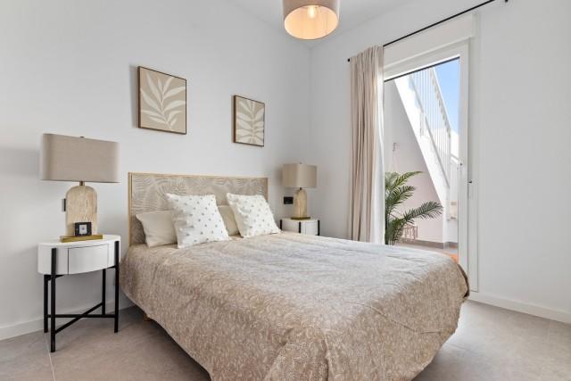 Te koop Penthouse Costa Del Sol Los Pacos € 549.950,-