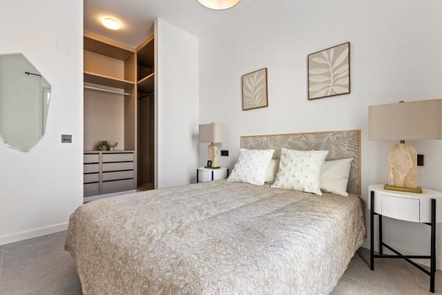 Te koop Penthouse Costa Del Sol Los Pacos € 549.950,-