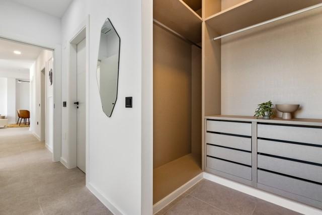 Te koop Penthouse Costa Del Sol Los Pacos € 549.950,-