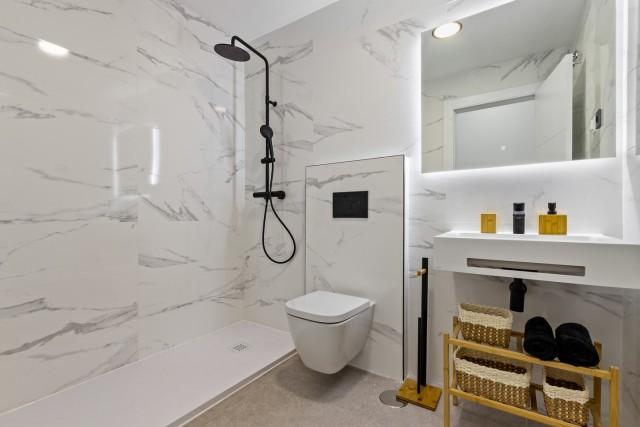 Te koop Penthouse Costa Del Sol Los Pacos € 549.950,-