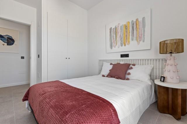 Te koop Penthouse Costa Del Sol Los Pacos € 549.950,-