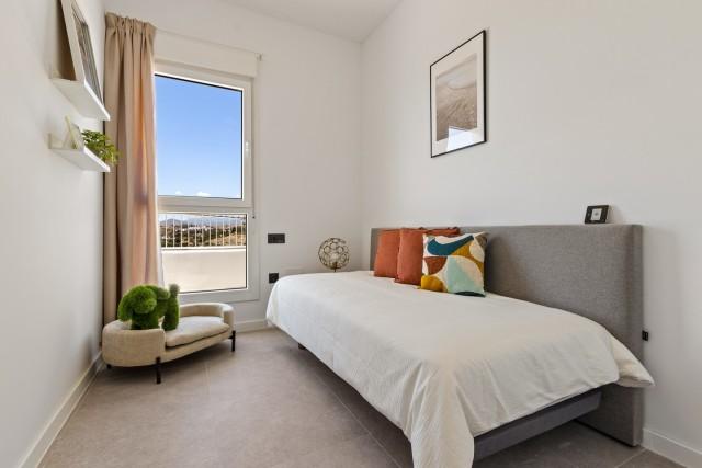 Te koop Penthouse Costa Del Sol Los Pacos € 549.950,-