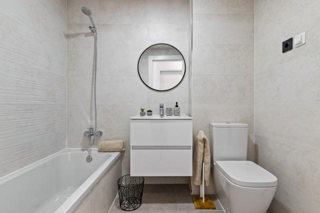 Te koop Penthouse Costa Del Sol Los Pacos € 549.950,-