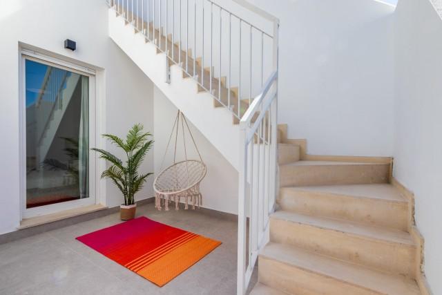 Te koop Penthouse Costa Del Sol Los Pacos € 549.950,-