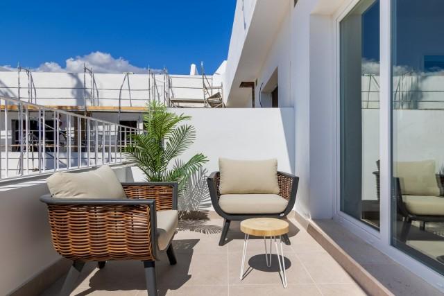 Te koop Penthouse Costa Del Sol Los Pacos € 549.950,-