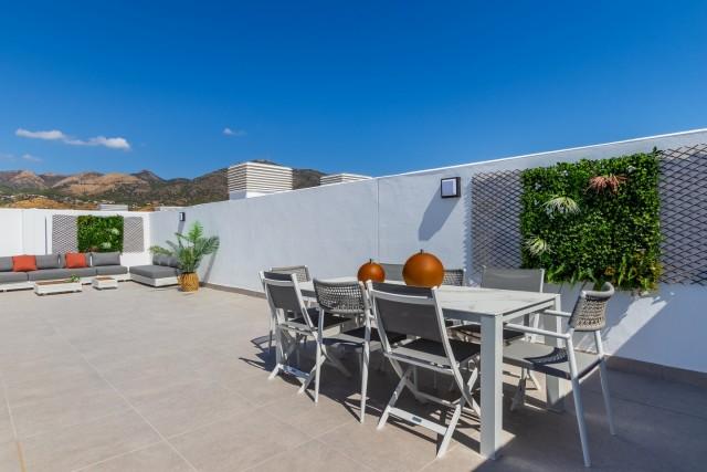 Te koop Penthouse Costa Del Sol Los Pacos € 549.950,-