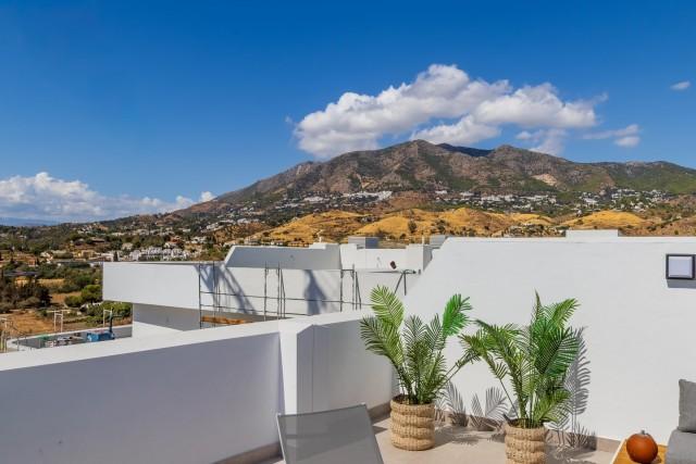 Te koop Penthouse Costa Del Sol Los Pacos € 549.950,-