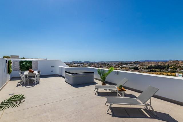 Te koop Penthouse Costa Del Sol Los Pacos € 549.950,-