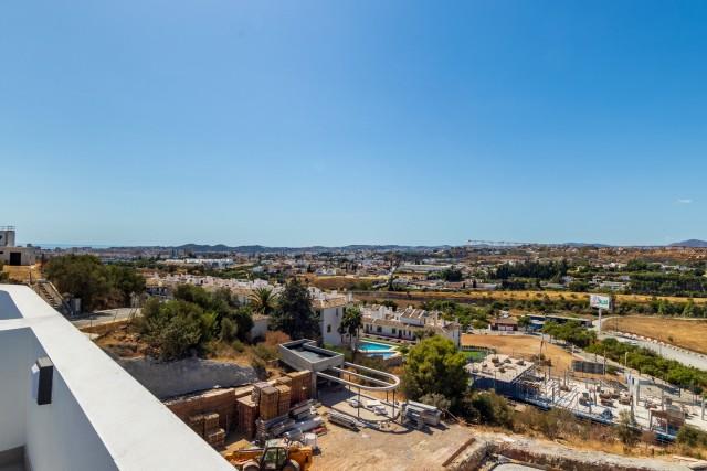 Te koop Penthouse Costa Del Sol Los Pacos € 549.950,-