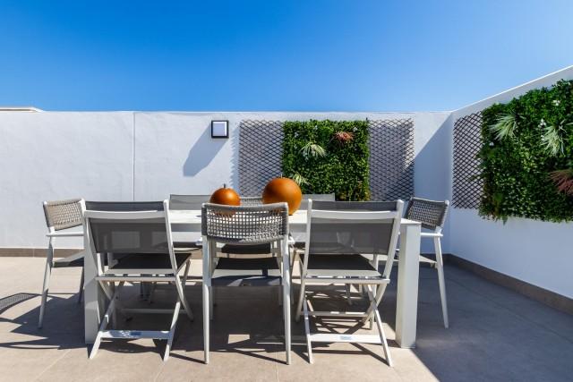 Te koop Penthouse Costa Del Sol Los Pacos € 549.950,-