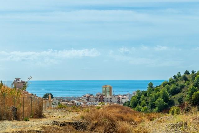 Te koop Penthouse Costa Del Sol Los Pacos € 549.950,-