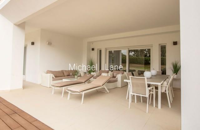 Te koop Vrijstaande Villa Costa Del Sol San Roque Golf Club € 1.675.000,-
