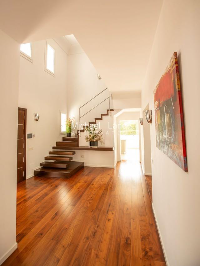 Te koop Vrijstaande Villa Costa Del Sol San Roque Golf Club € 1.675.000,-