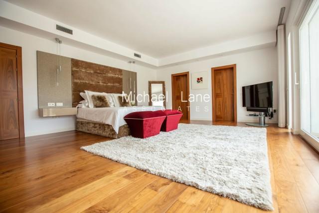 Te koop Vrijstaande Villa Costa Del Sol San Roque Golf Club € 1.675.000,-