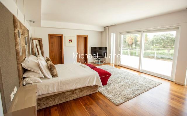 Te koop Vrijstaande Villa Costa Del Sol San Roque Golf Club € 1.675.000,-