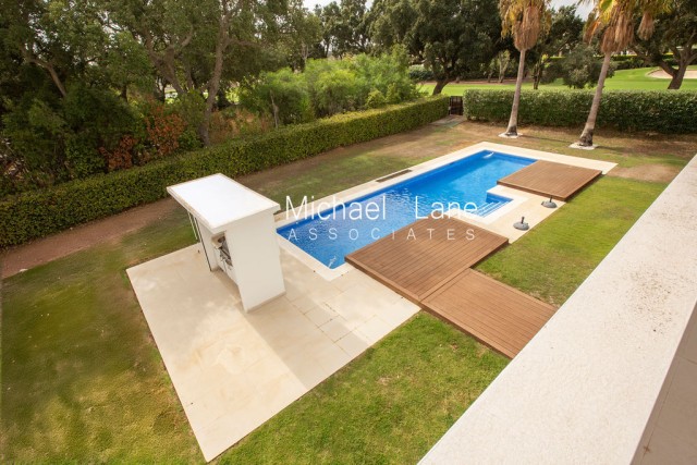 Te koop Vrijstaande Villa Costa Del Sol San Roque Golf Club € 1.675.000,-