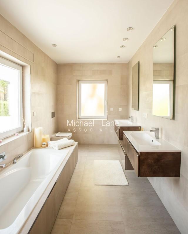 Te koop Vrijstaande Villa Costa Del Sol San Roque Golf Club € 1.675.000,-