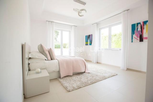 Te koop Vrijstaande Villa Costa Del Sol San Roque Golf Club € 1.675.000,-