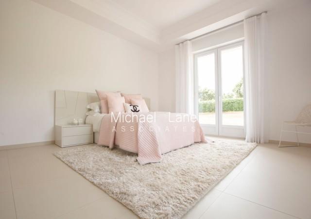 Te koop Vrijstaande Villa Costa Del Sol San Roque Golf Club € 1.675.000,-