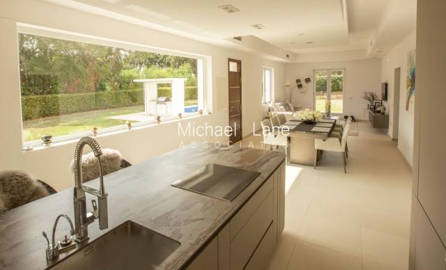 Te koop Vrijstaande Villa Costa Del Sol San Roque Golf Club € 1.675.000,-