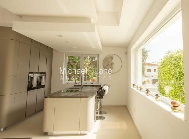 Te koop Vrijstaande Villa Costa Del Sol San Roque Golf Club € 1.675.000,-