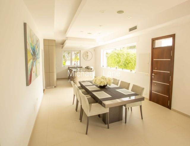 Te koop Vrijstaande Villa Costa Del Sol San Roque Golf Club € 1.675.000,-