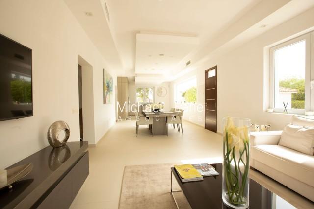 Te koop Vrijstaande Villa Costa Del Sol San Roque Golf Club € 1.675.000,-