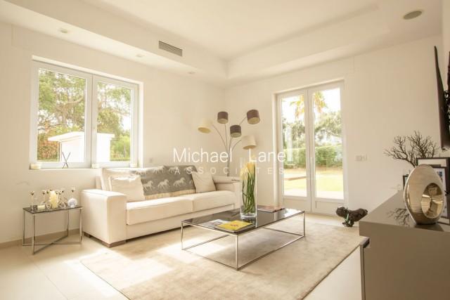 Te koop Vrijstaande Villa Costa Del Sol San Roque Golf Club € 1.675.000,-