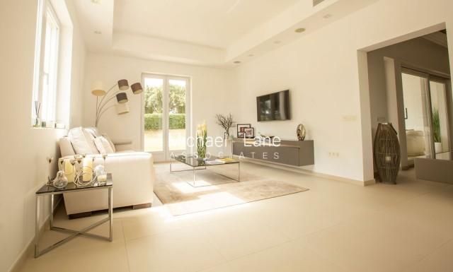 Te koop Vrijstaande Villa Costa Del Sol San Roque Golf Club € 1.675.000,-