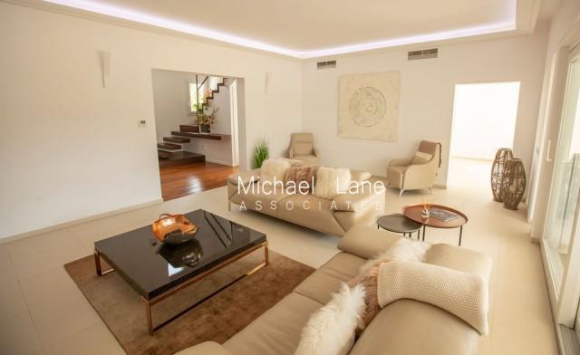 Te koop Vrijstaande Villa Costa Del Sol San Roque Golf Club € 1.675.000,-