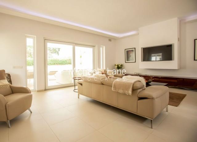 Te koop Vrijstaande Villa Costa Del Sol San Roque Golf Club € 1.675.000,-