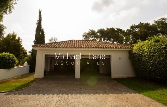 Te koop Vrijstaande Villa Costa Del Sol San Roque Golf Club € 1.675.000,-