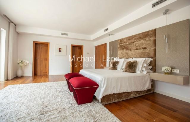 Te koop Vrijstaande Villa Costa Del Sol San Roque Golf Club € 1.675.000,-