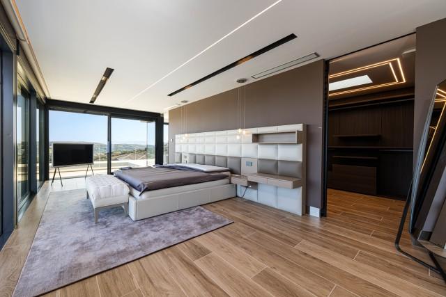 Te koop Vrijstaande Villa Costa Del Sol La Reserva € 4.750.000,-