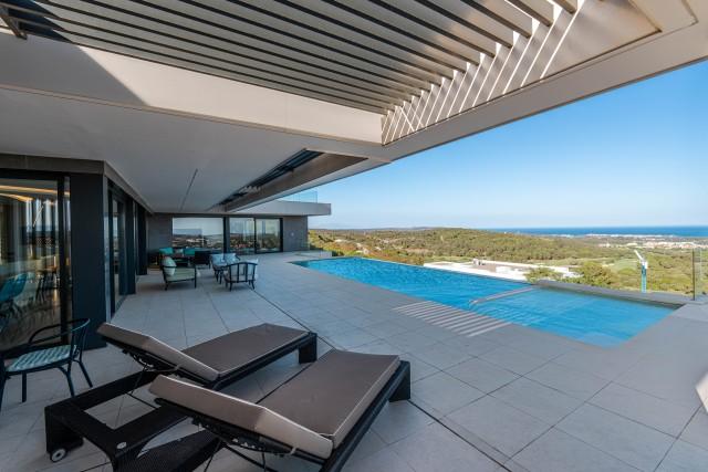 Te koop Vrijstaande Villa Costa Del Sol La Reserva € 4.750.000,-