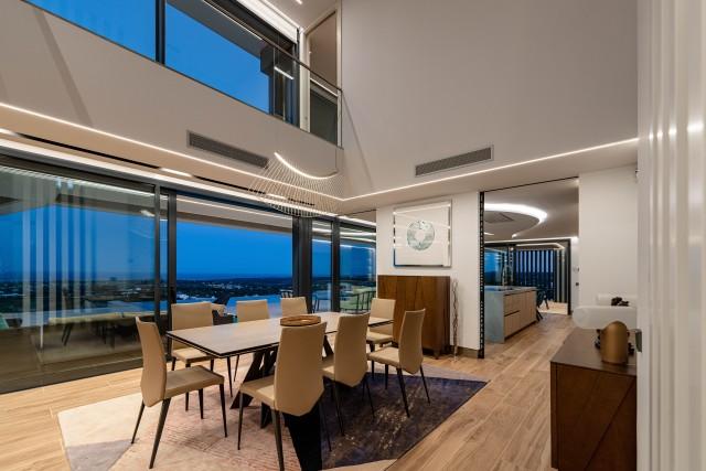 Te koop Vrijstaande Villa Costa Del Sol La Reserva € 4.750.000,-