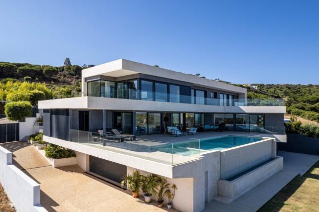 Te koop Vrijstaande Villa Costa Del Sol La Reserva € 4.750.000,-