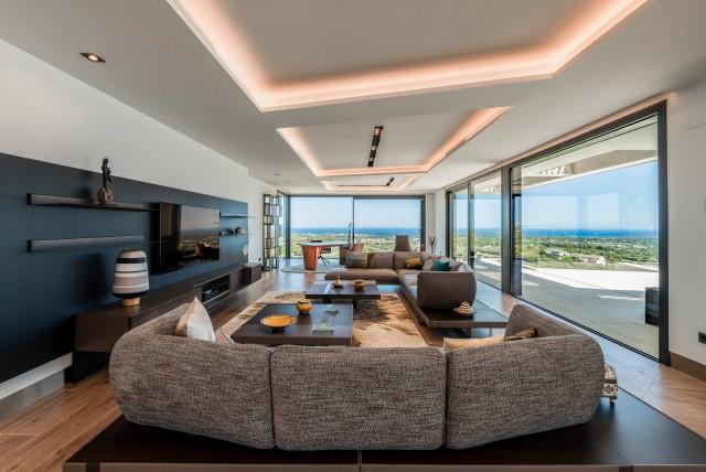 Te koop Vrijstaande Villa Costa Del Sol La Reserva € 4.750.000,-